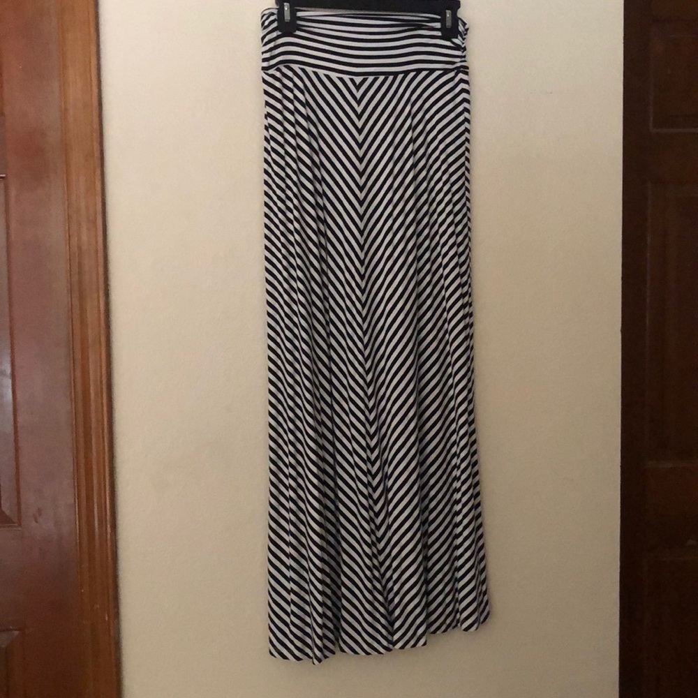 Maxi Skirt